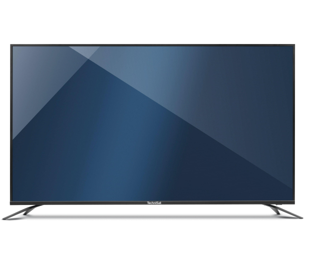 TechniSat MONITORLINE 49, czarny - 1381335 - zdjęcie 2